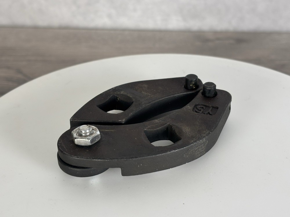 Otc Adjustable Gland Nut 3/8