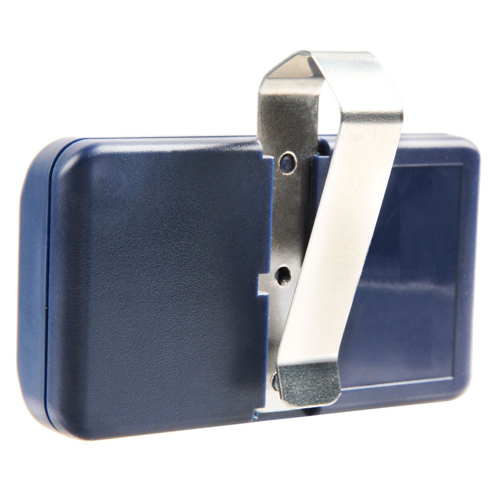 For 891LM LiftMaster Remote Transmitter Garage Door Security+ 2.0 Learn Blue