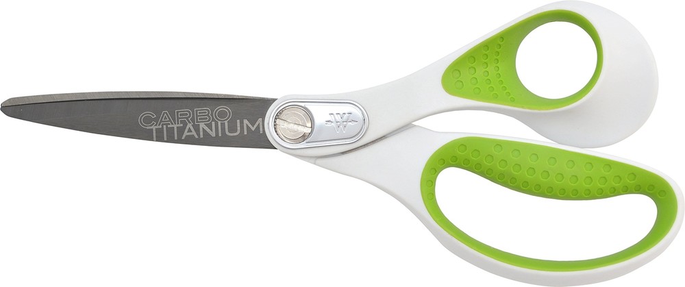 Heavy Duty Craft 8" Straight Scissors 16464