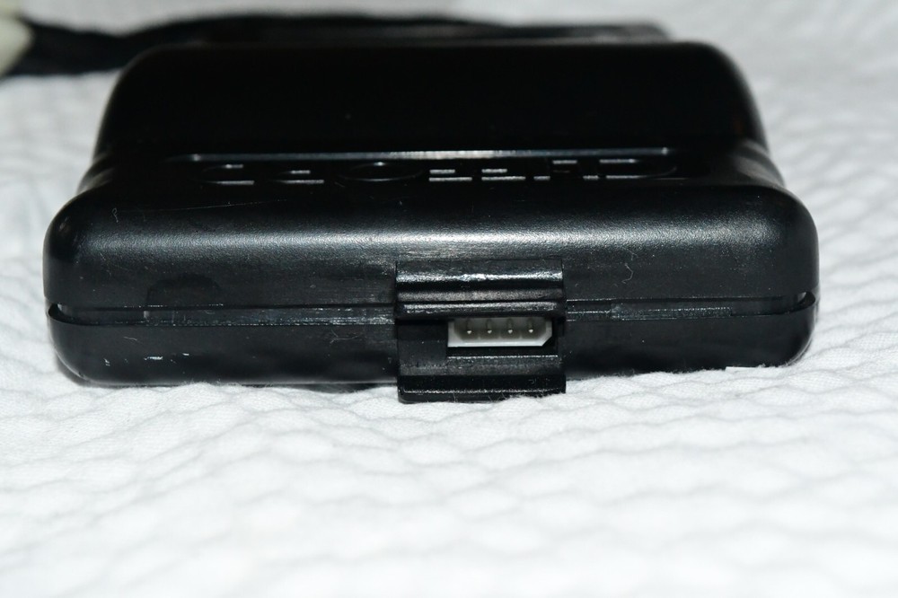 Clifford Concept 200 alarm security system brain computer module 1a