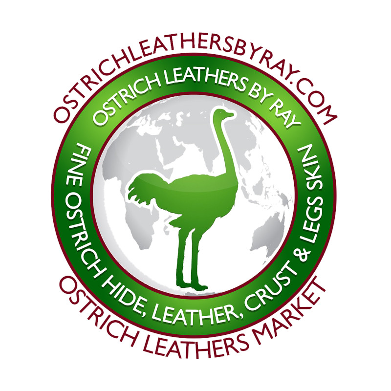 Python Lamb Skin Green Color (100% Genuine skin)