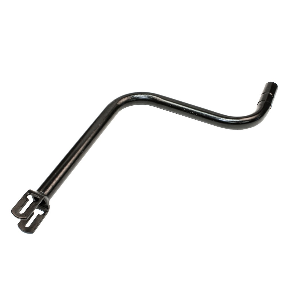 VERTICAL FOLD CRANK HANDLE L=16"