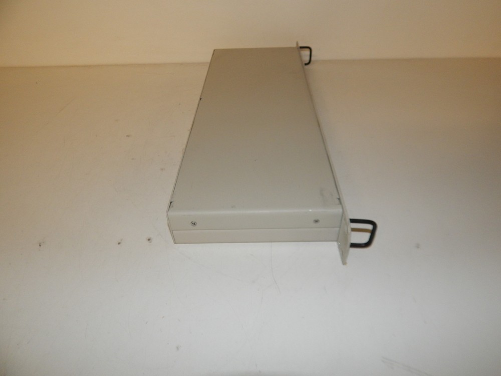 NATIONAL INSTRUMENTS TC-2190 THERMOCOUPLE INTERFACE (QF16)