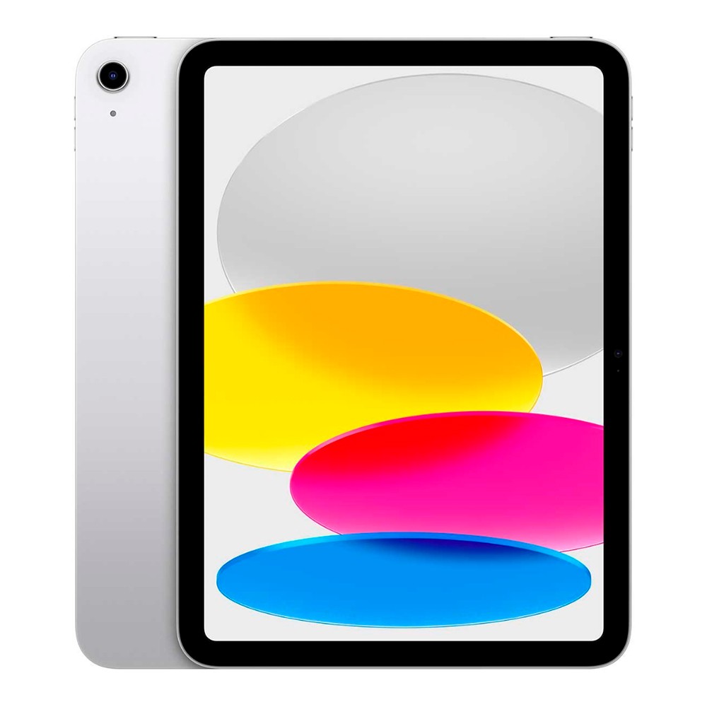 Apple iPad 10 Wifi+Cellular - 256GB - 10.9in