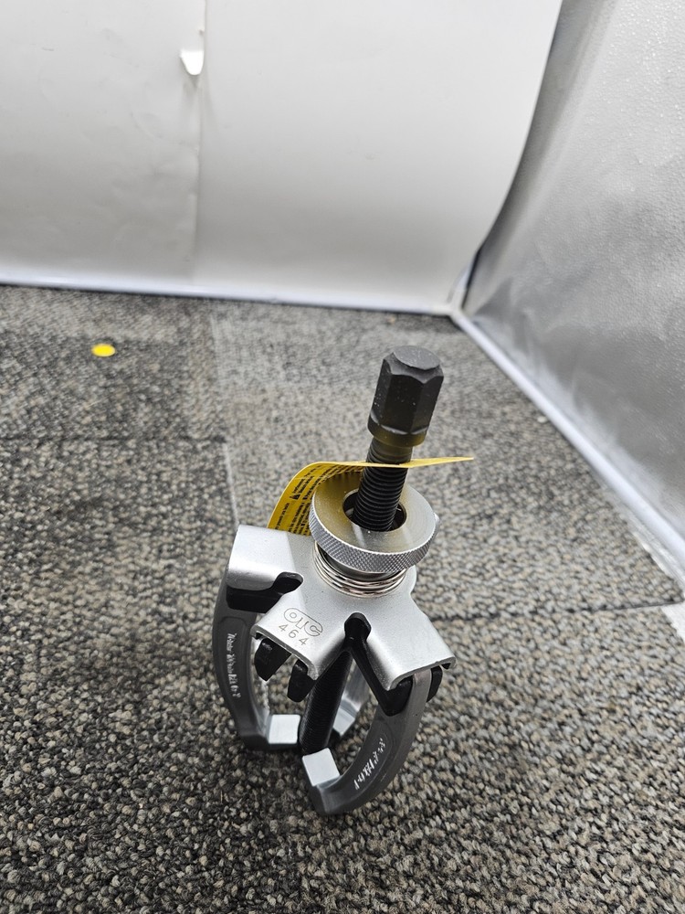 OTC 464 2-Ton Griplock 2/3 Jaw Puller Tool