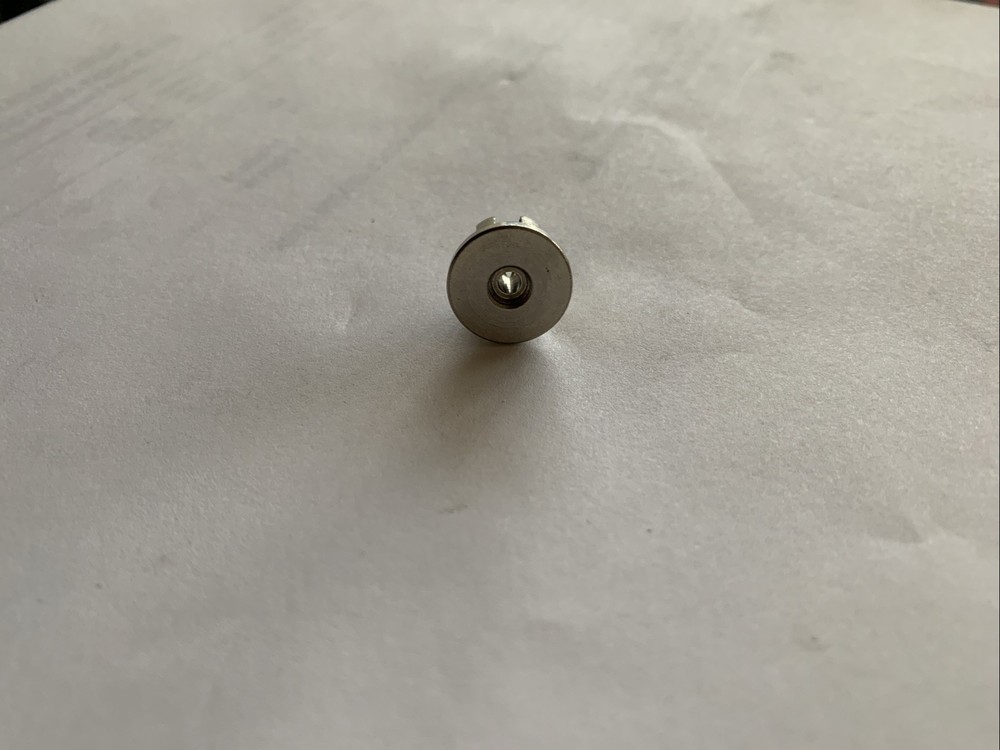 Teejet 8008 Stainless Airless Spray Tip