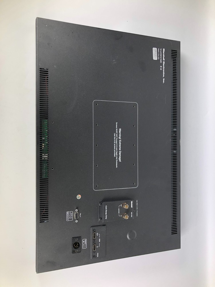 Marshall V-LCD241MD 24in 1920x1080 display