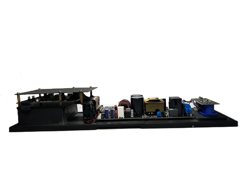 Replacement Amplifier Module for RCF HDL30A Line Array Module