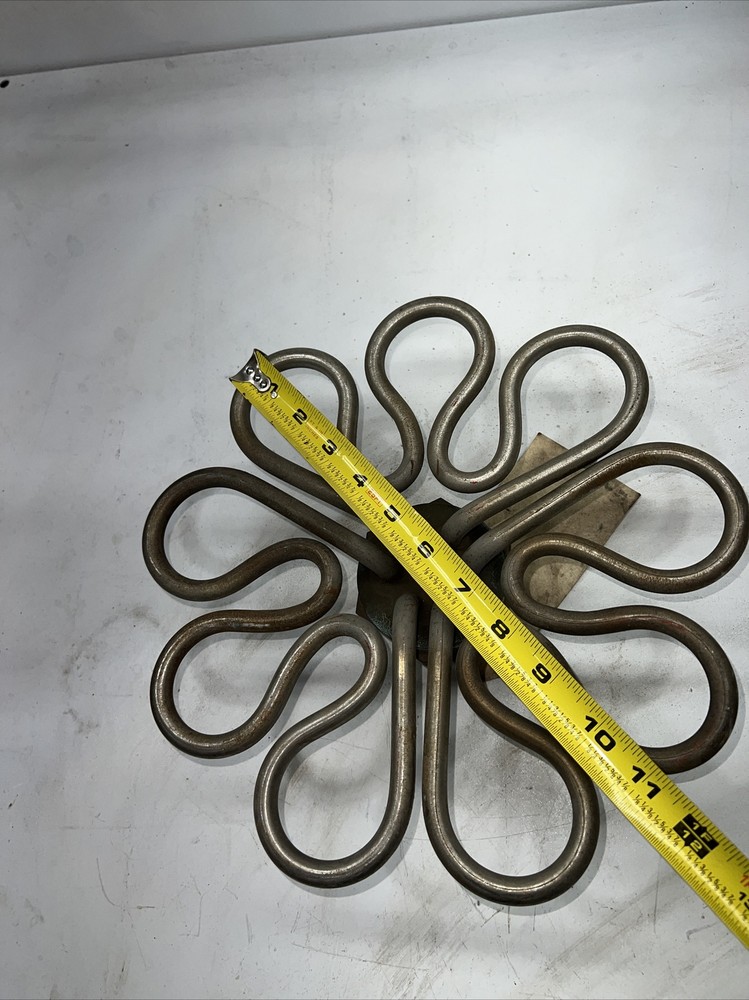 Heatrex Electric Heating Element 115 Volt 200-At-29