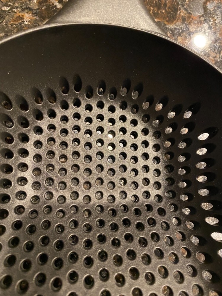 Sand Scoop for Metal Detecting 14” Plastic