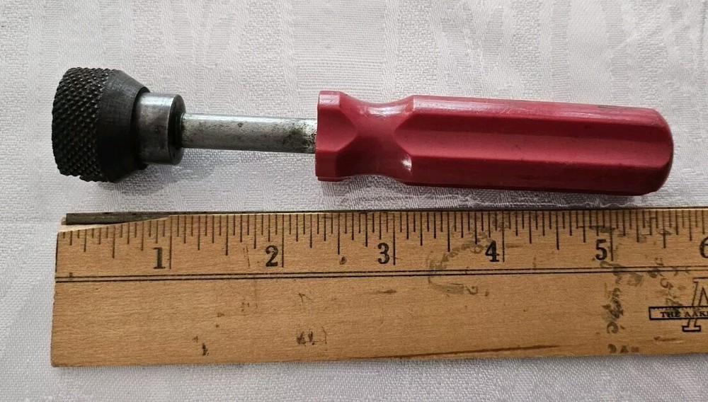 FREE SHIPPING Matco BRAKE RETAINER TOOL BC45 Hard Red Handle