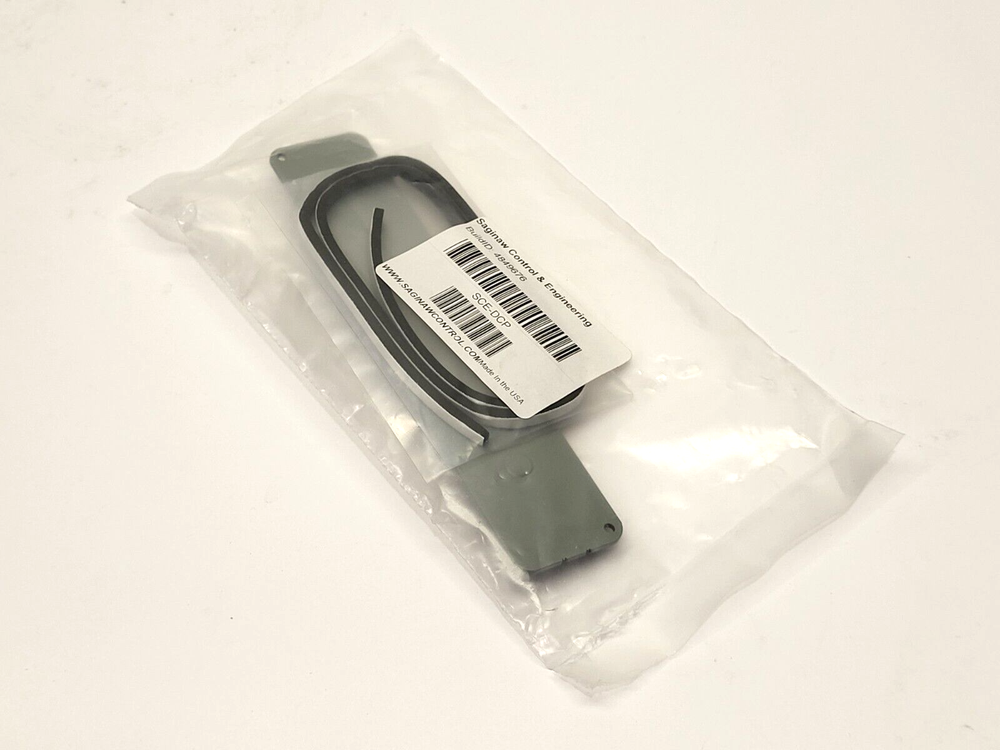 Saginaw Control & Engineering SCE-DCP Cover Plate 4849676