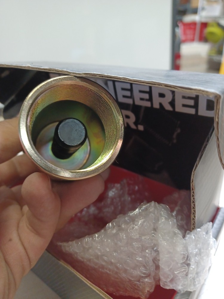 RMSTATOR Flywheel Puller 38*1.5 mm RM11312