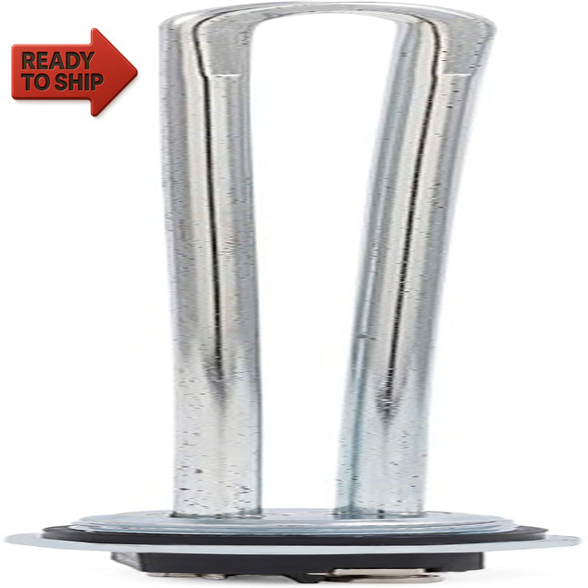 Camco 02282/02283 3500W 240V Screw-In Water Heater Element - High Watt Density,