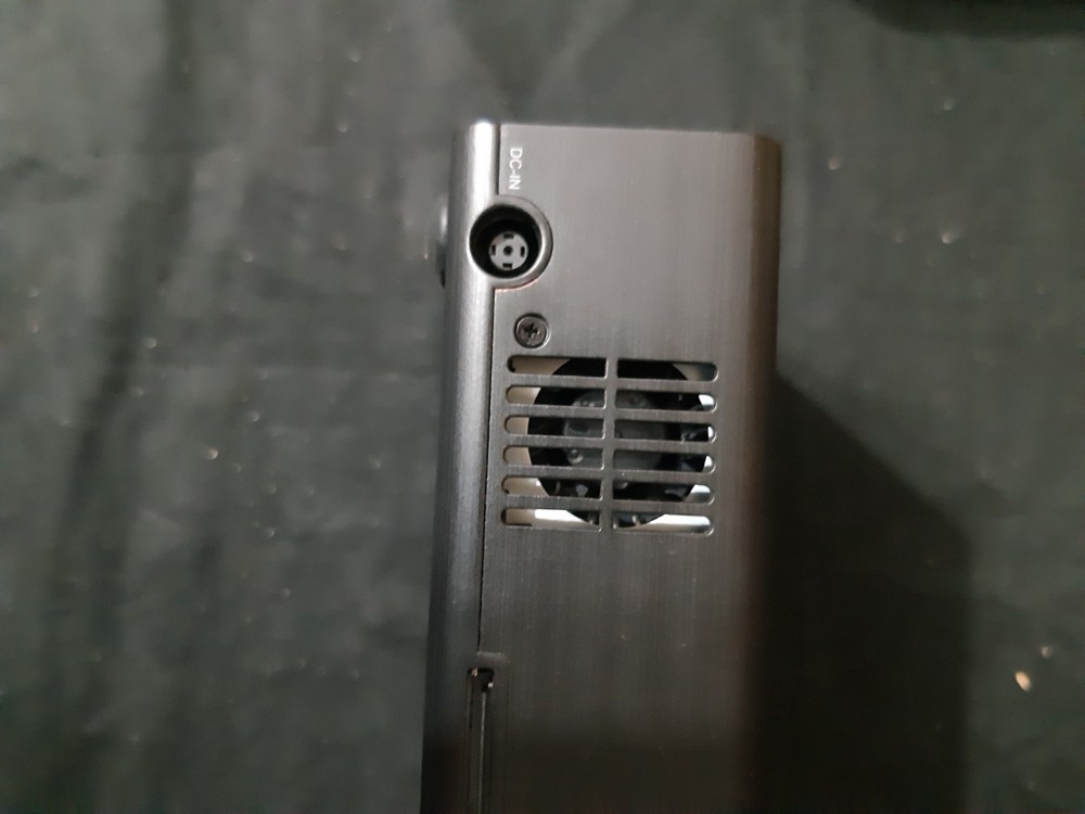 Hp Notebook Projection Companion