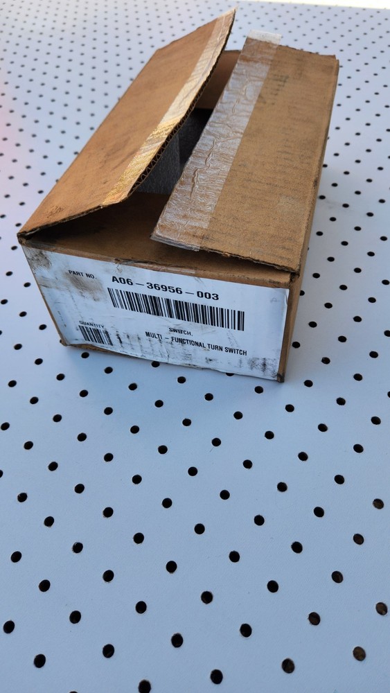 Freightliner Multifunction Switch A06-36956-003
