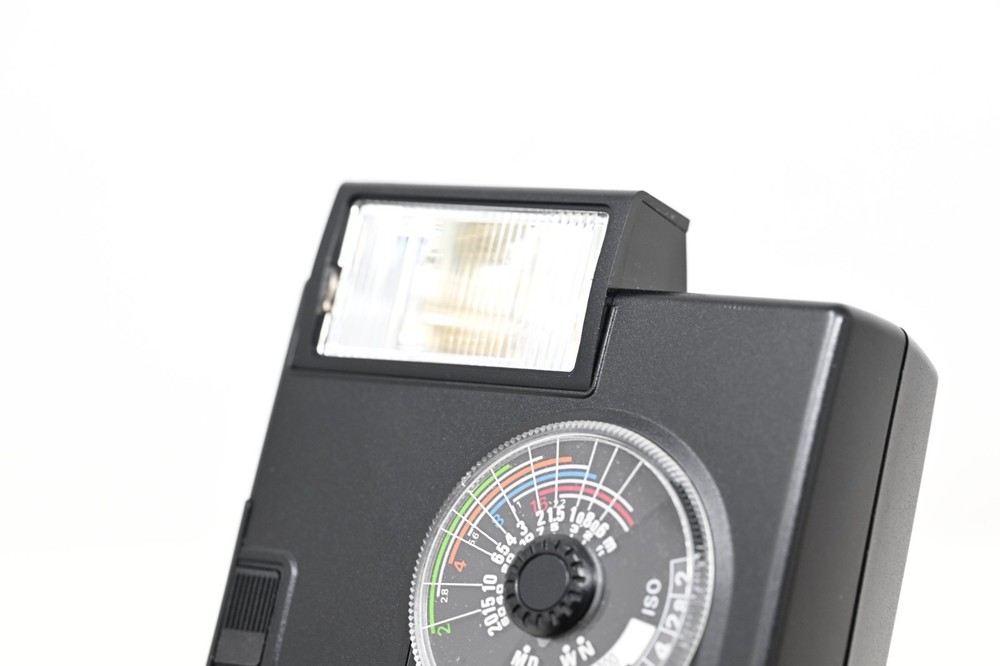 Nikon Speedlight SB-17 #1283