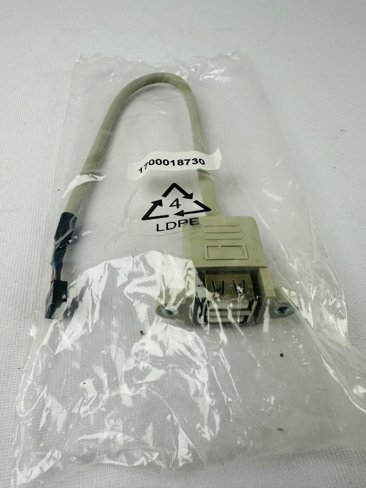 Advantech 1700018730 USB Cable