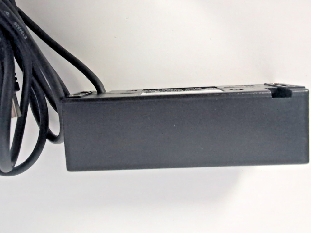 MAGTEK USB Magnetic Stripe Card Reader PN 21040110