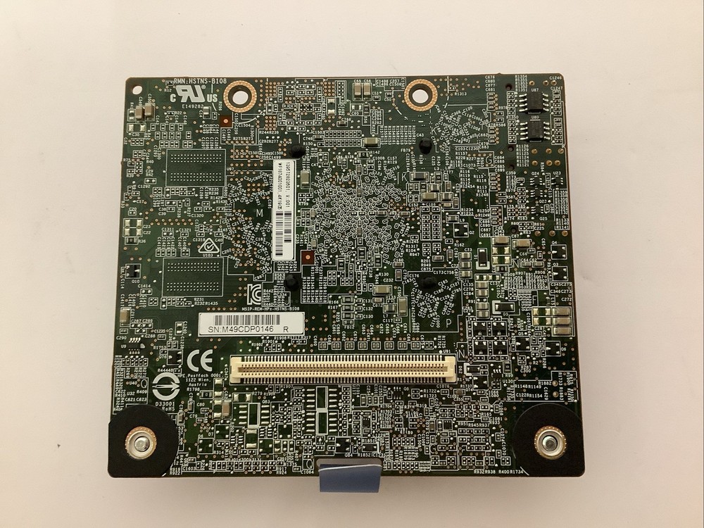 HP 836259-001 HPe Smart Array E208i-a Controller 804329-001