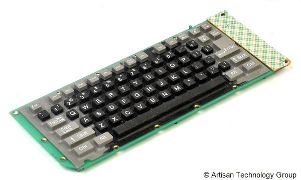 Ancot 21325-02 Keypad Board