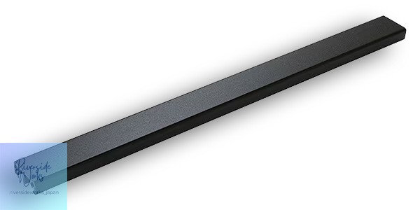 NUX Platform Bar Pedalboard Accessory