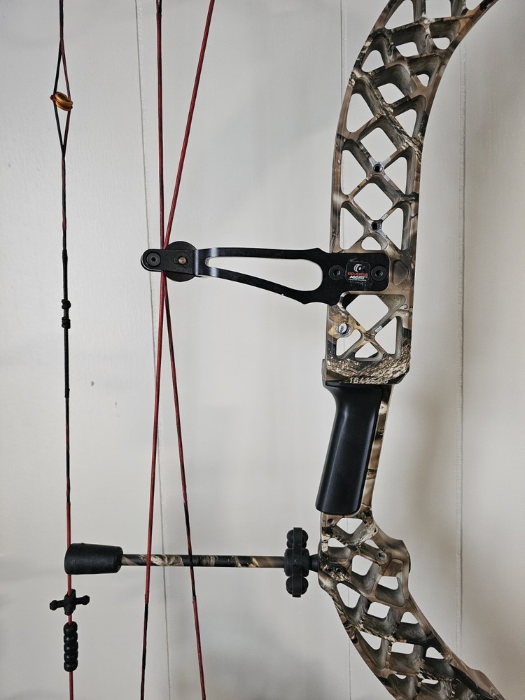 Mathews Creed XS Compound Bow