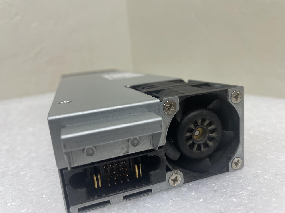 DELTA ELECTRONICS PWR-C1-1100WAC V02 POWER SUPPLY