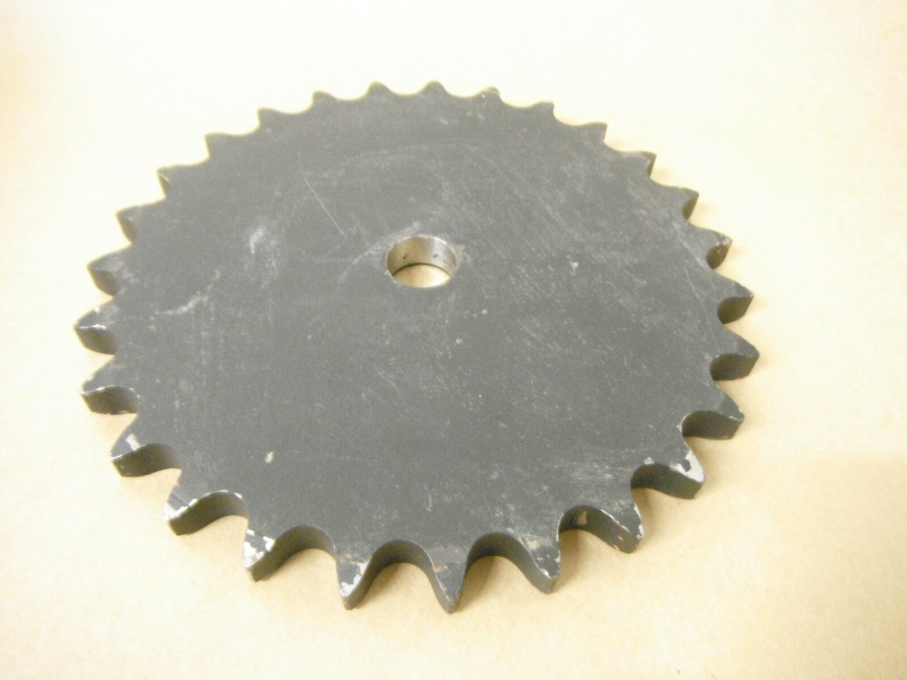 MARTIN 60 27 FLAT SPROCKET 27 TEETH 23/32" BORE