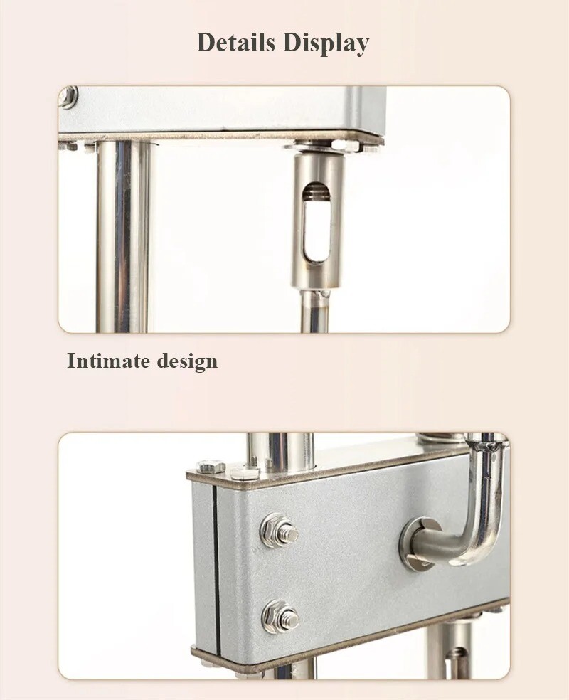 Coconut Holes Opening Machine Manual Coconut Shell Opener Coconut Kitchen Tools