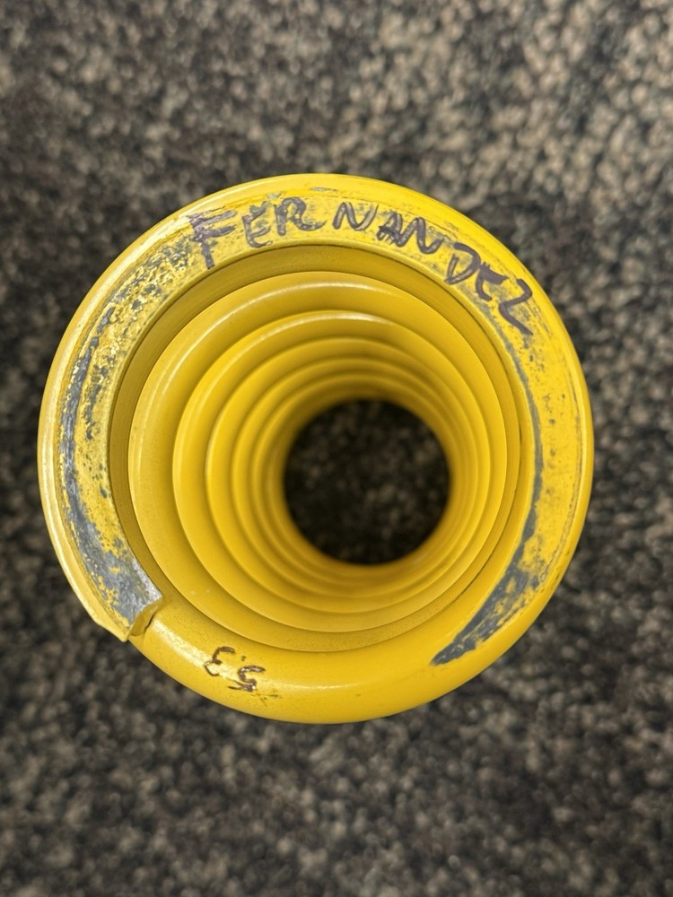 Factory Connection Shock Spring 5.3kg/mm ALL-0053