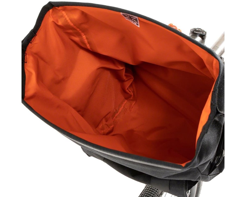 Restrap Bar Pack (Black) (10L) [RS_HBP_STD_BLK]