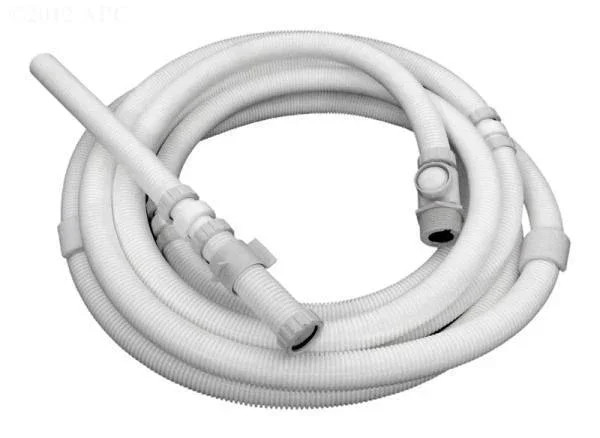 Polaris Feed Hose, W/UWF