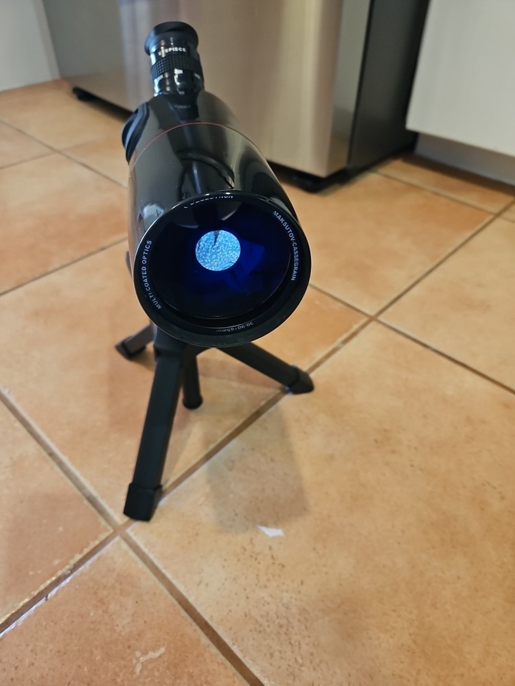 Celestron C65 MINI MAK 65mm Sporting Scope