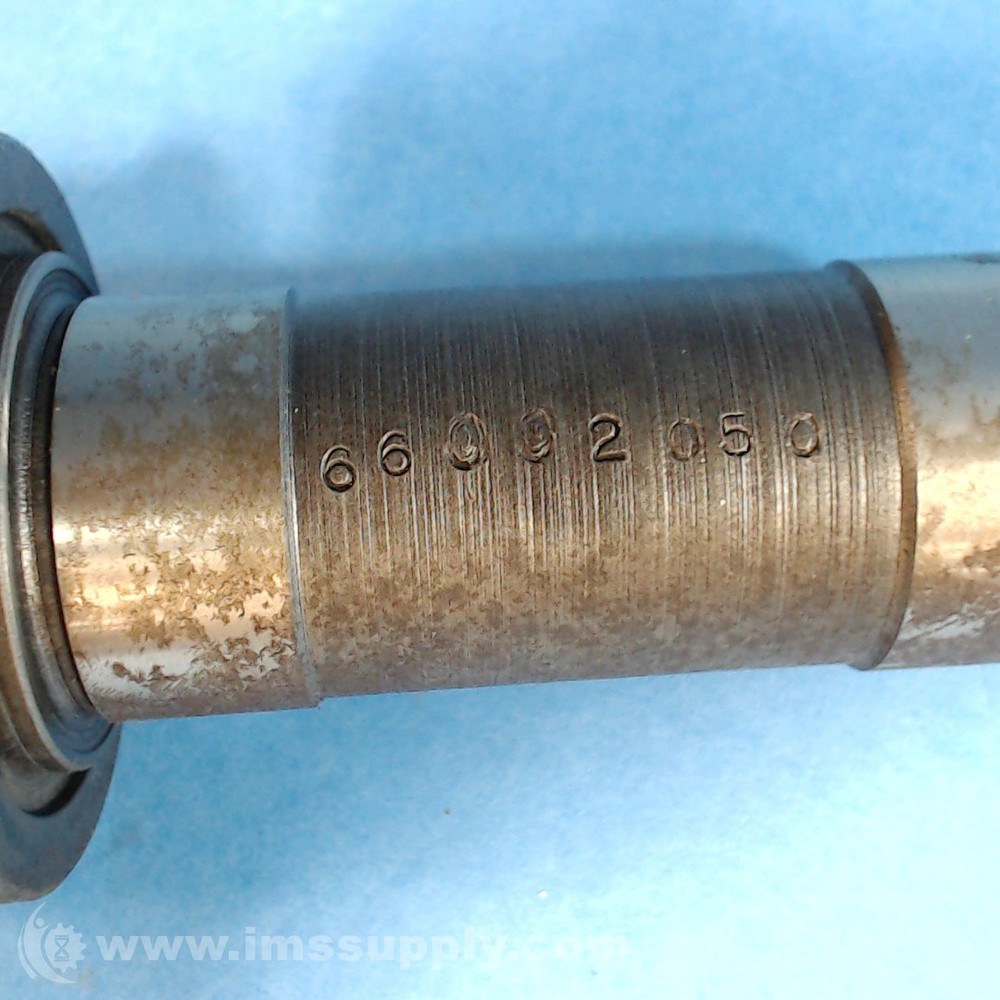 Gleason 66092050 Gear Component USIP