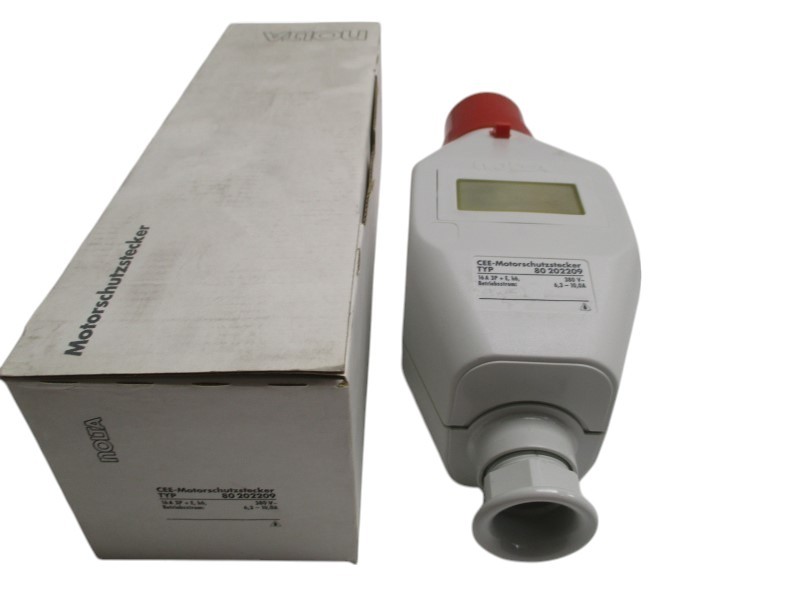 NOLTA 80202209 SKID PLUG  NSMP