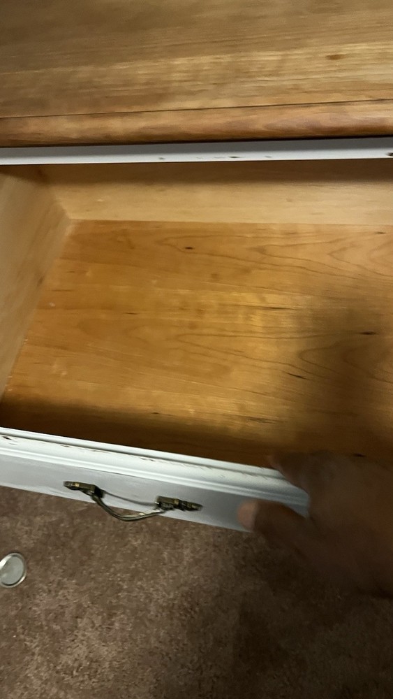 Thomasville Antique Buffet