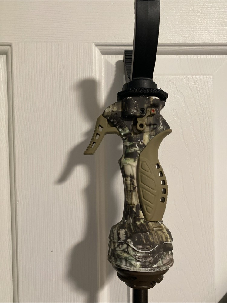 Primos Trigger Stick Gen3 Monopod Camo 33-65"