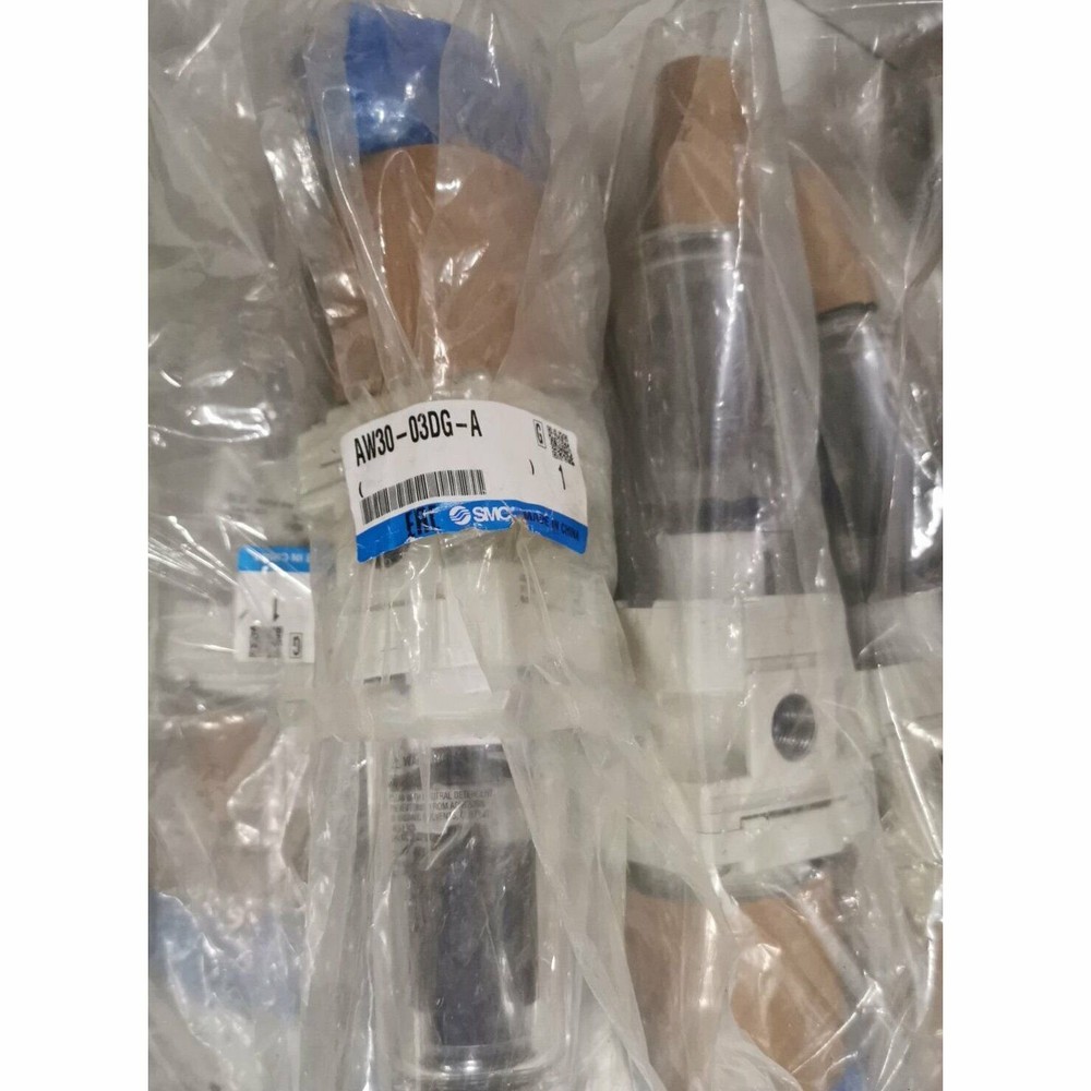 1Pcs New SMC AW30-03DG-A Regulating Pressure Reducing Valve