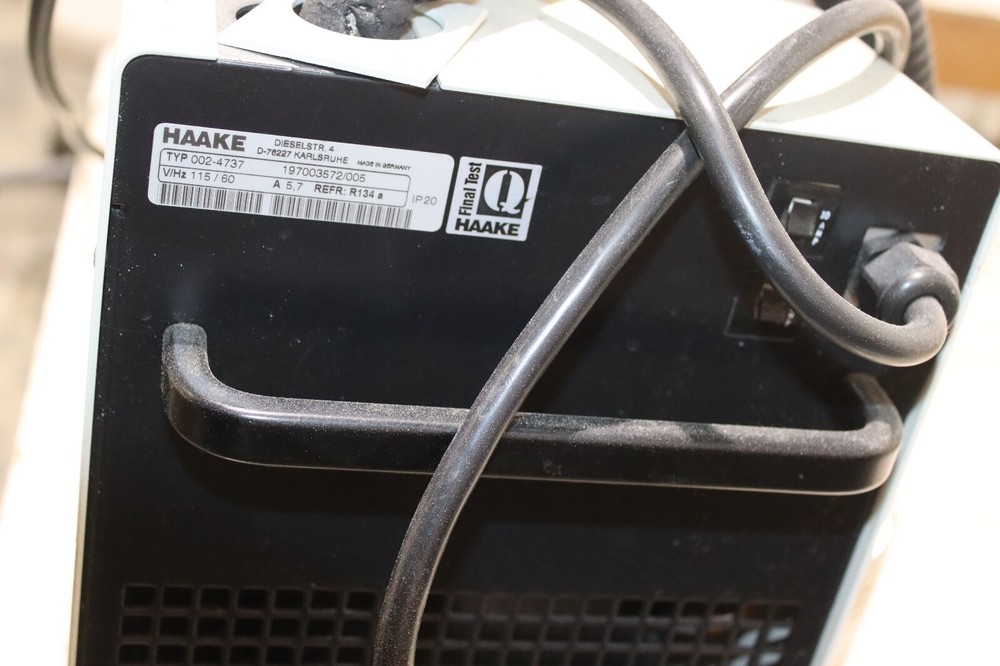 Haake EK30 Lab Immersion Cooler