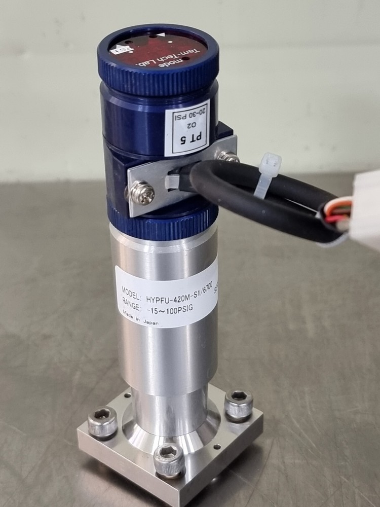 Tem-Tech Lab HYPFU-420M-S1/6700