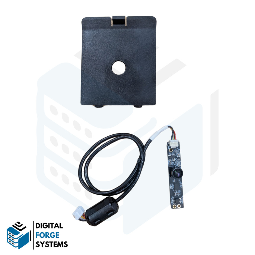 Makerbot Sketch Large Camera - Includes Cover and Cable