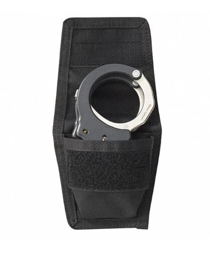 Blackhawk Belt Mounted Double Handcuff Pouch
