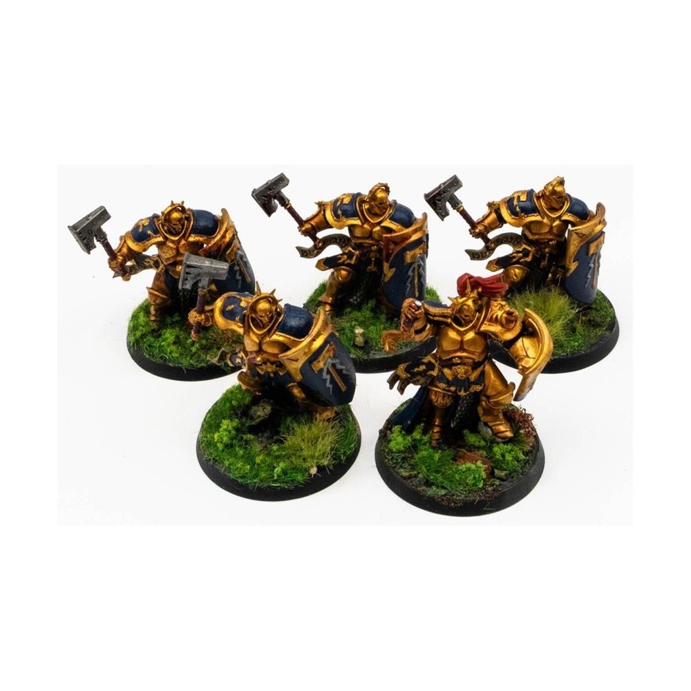 Stormcast Eternal Collection #46 NM