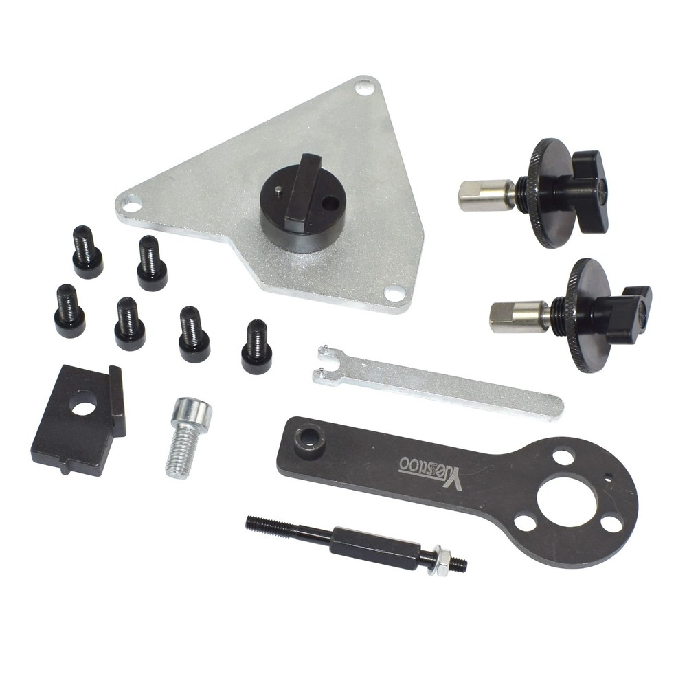 Yuesstloo Engine Timing Tool Kit, Compatible with Alfa Romeo Lancia Delta...