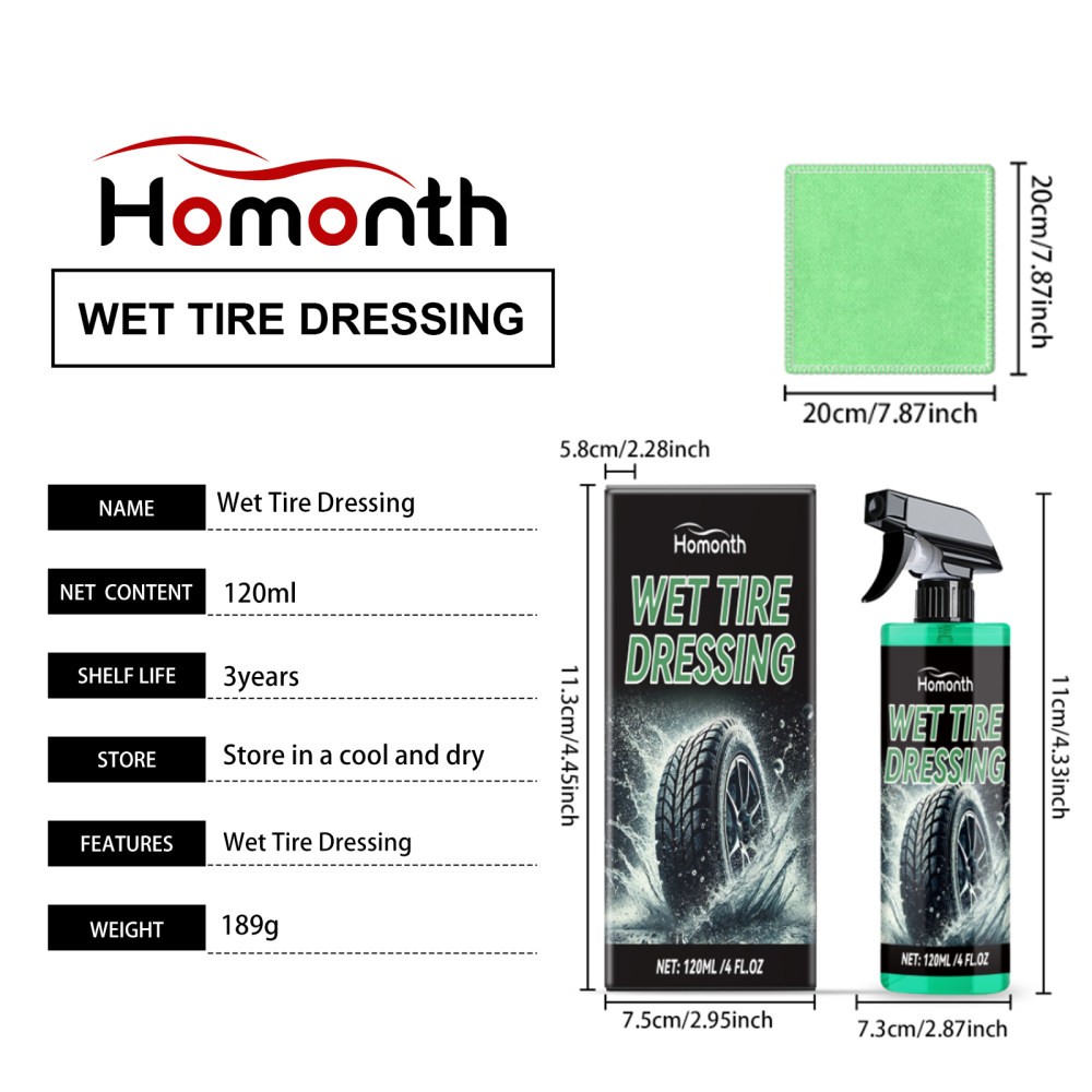 automobile tire protective ant
