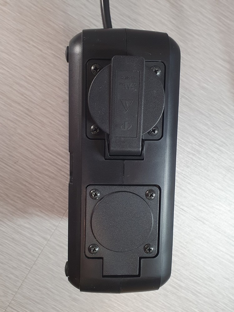 Titan Controls EOS Complete Digital Humidity Controller ONLY.