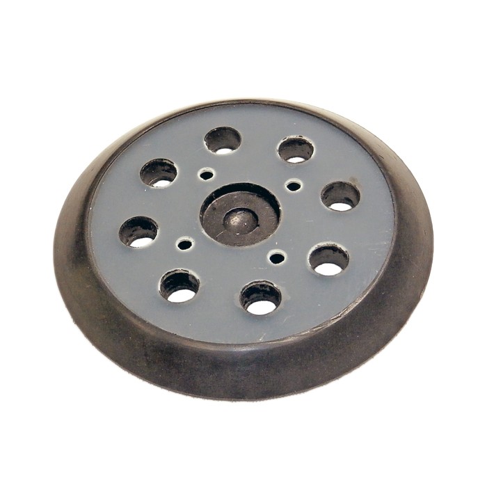 Ryobi Genuine OEM Replacement Hook & Loop Backing Pad, 300527002