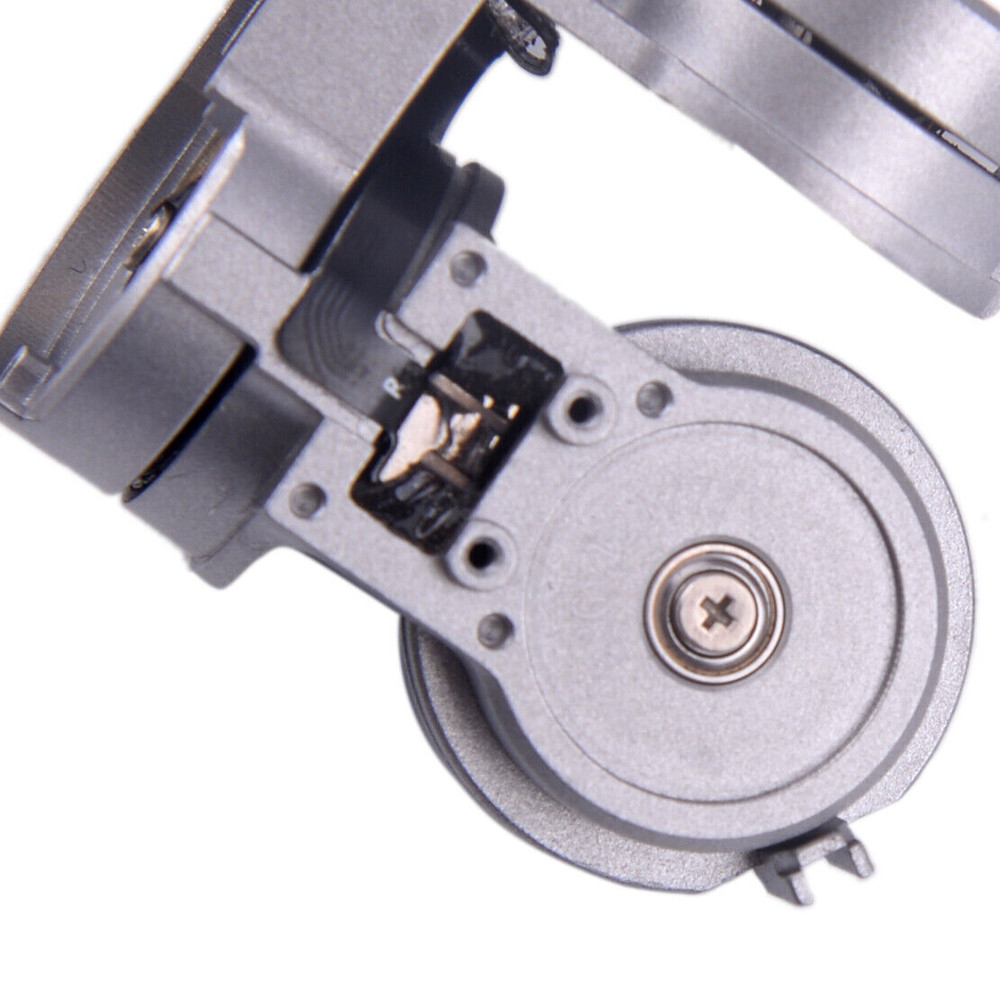 Arm with Flat Flex Cable Repair Replace For DJI Mavic Pro Drone Gimbal Camera