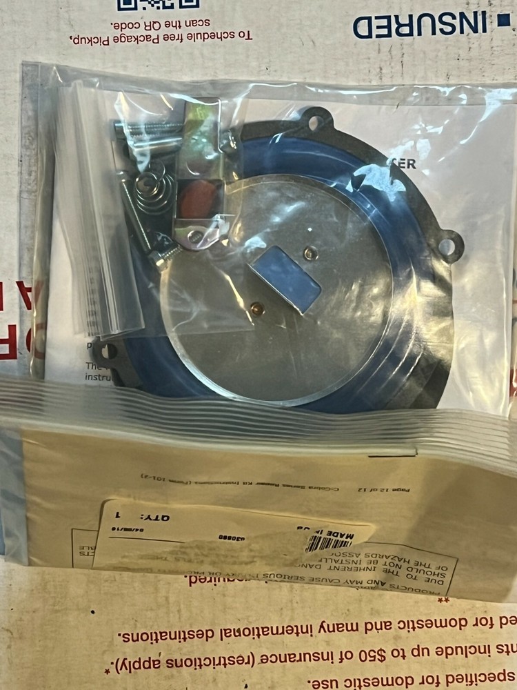 c-rk-cobra kit nos surplus